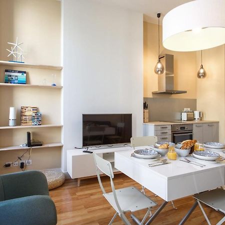 Appartement Cathala - Welkeys Marsilya Dış mekan fotoğraf